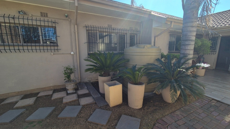 4 Bedroom Property for Sale in Sasolburg Ext 23 Free State